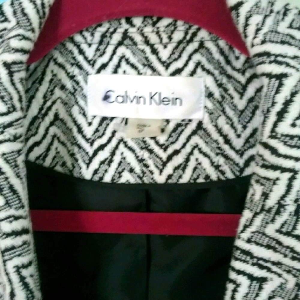 Calvin Klein Jacket